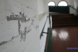 ЮНЕСКО оцінює шкоду, завдану російськими атаками Одеській обсерваторії та Києво-Печерській лаврі