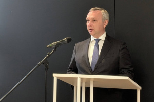 Російська культура служить пропагандистській машині Кремля - посол України в Бельгії 