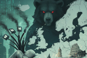 Як Росія нарощує гібридні атаки проти Бельгії та інших країн ЄС