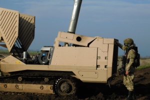 Військові сапери цьогоріч очистили понад 150 гектарів прифронтових територій