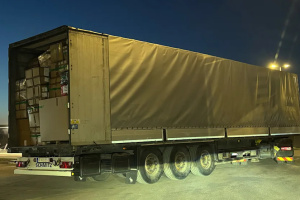 У Німеччині викрили «тіньову пошту», що доправляла посилки в РФ