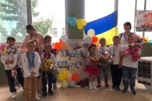 Українська школа в Неаполі отримала верифікацію МОН