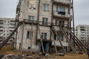 Путінські «милиці» вже не витримують