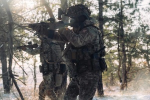 На фронті 93 зіткнення, Покровський напрямок залишається для ворога пріоритетним