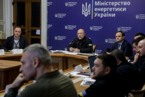 Генерацію пошкоджених ТЕЦ замінять когенераційні установки та блочно-модульні котельні - Шмигаль