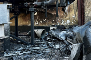 Уночі ворог атакував енергообʼєкт в Одесі - руйнування значні