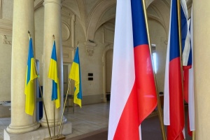 Українцям буде важче отримати довгострокове проживання в Чехії