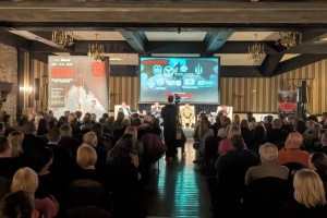 «Єдинозбір»: Розпочався тур Північною Америкою для закупівлі дронів-перехоплювачів