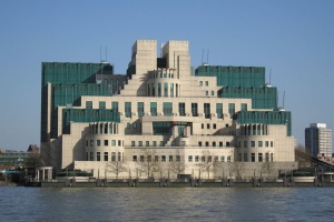 Роспроп поширив фейкове відео від MI6, щоб звинуватити українців за кордоном у «тероризмі»