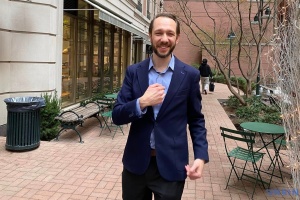 Керівник Dignitas Ukraine: Ми почали навчати добровольчі формування тергромад, як перехоплювати «Шахеди»