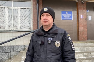 Вбивство поліцейських на Черкащині: вогонь відкрив колишній військовий 