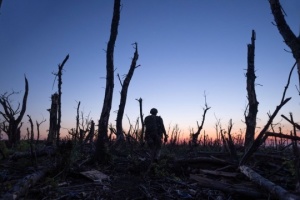 Mstyslav Chernov’s film '2000 Meters to Andriivka' shortlisted for BAFTA 2026
