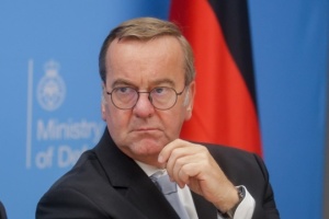 Pistorius: Alemania ha entregado a Ucrania todos los sistemas Patriot que pudo 