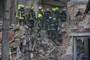 Троє загиблих, 35 постраждалих: в Одесі завершили пошуково-рятувальні роботи після атаки РФ