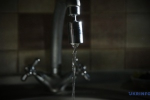 Hot water supply restricted in some Kyiv buildings to restore heating — Kyiv City Military Administration