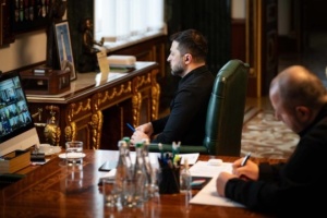 926 Hochhäuser in Kyjiw weiter ohne Heizung – Selenskyj