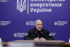 Фінляндія вже передала 70 вантажів із допомогою енергетикам - Шмигаль