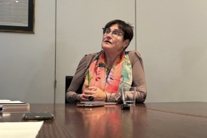 Президентка ПАРЄ планує приїхати в Україну «досить скоро»