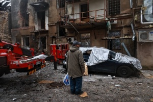 Вбивство поліцейських на Черкащині| Масована атака по Одесі | НРК полонив окупантів| Пожежа в Бродах