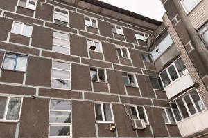 Війська РФ упродовж дня обстріляли два райони на Дніпропетровщині, є поранена