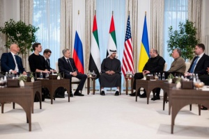 Переговори в Абу-Дабі: як експерти оцінили перший раунд і що прогнозують на другий