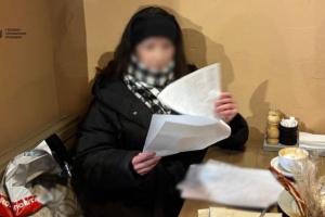 Суд арештував білоруську шпигунку, яка раніше працювала журналісткою в Києві