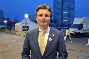 Dutch Defense Minister urges stronger support for Ukraine after another Russian attack 