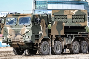 Норвегія закупить далекобійну артилерію на $2 мільярди, аби посилити вплив НАТО на Росію в Арктиці