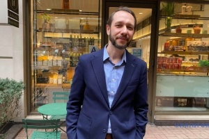 Ukraine must win war through technology, not manpower - Dignitas Ukraine president