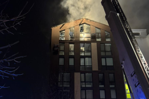 Через атаку дронів на Київщині загинули двоє людей, серед чотирьох постраждалих - діти