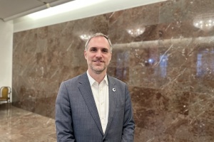 Чеський депутат сподівається, що партії Окамури не вдасться припинити підтримку українців