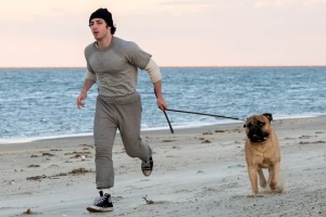 Біографічний фільм «Я граю Роккі» вийде у листопаді