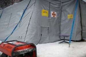 В Італії зібрали понад 210 тисяч євро на опалення для України, удвічі перевищивши мету