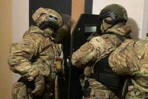 В Україні викрили нову схему збуту особливо небезпечного наркотика «кратом»