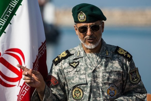 Іранські військові пригрозили США великими втратами в разі ударів по країні