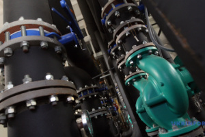 737 edificios residenciales en Kyiv permanecen sin calefacción