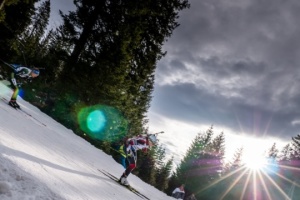 Двоє українців фінішували у топ-40 індивідуальної гонки Євро з біатлону