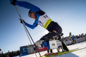 Українські парабіатлоністи - переможці Кубка світу у Польщі