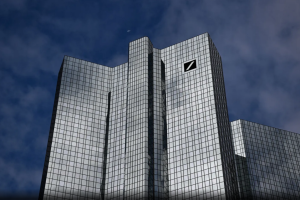 Deutsche Bank загрожує новий фінансовий скандал, у центральний офіс прийшли з обшуком - Spiegel