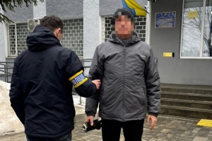 Переховувався 10 років: у Луцьку затримали іспанця, засудженого за сексуальне насильство щодо власних дітей