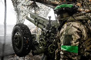 Generalstab meldet seit Tagesbeginn 46 Gefechte an der Front, die Mehrheit davon in Richtung Pokrowsk 