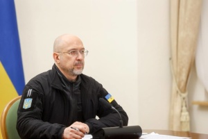 Шмигаль обговорив із Синєгубовим та енергетиками потреби Харківщини в обладнанні