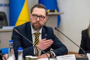 Понад 40 громадських організацій закликають виключити адвоката Шевчука з комісії з відбору до САП