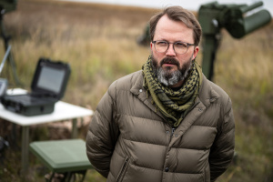 Білорусь надає РФ свої вежі мобільного зв’язку та координує дронові атаки на Україну - експерт