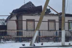 Росіяни протягом дня атакували п’ять районів Дніпропетровщини, є пошкодження