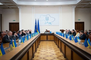 Кабмін схвалив запровадження цифрового реєстру нерухомих пам’яток України