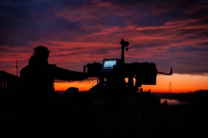 Air Defense Forces destroy 84 out of 105 Russian drones