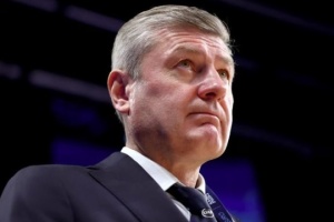 Тренер футзалістів України: З Чехію була важка гра, але ми впоралися