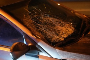 Одна з дівчаток, яких збила суддя у Харкові, вийшла з коми