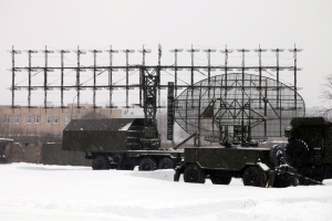 Сили оборони вразили радіолокаційну станцію, пункти управління дронами і склад боєприпасів росіян 